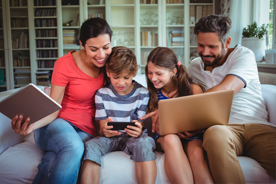 Internet Fibra Óptica Wilcom